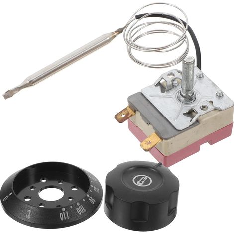 électrique à composants céramiques pour fours et chauffe eau
