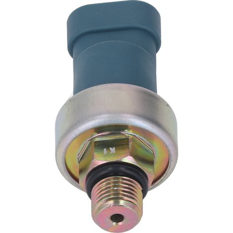 Professioneller Standard-Hydraulikdrucksensor aus Edelstahl 4353686 für Hitachi EX60-5 und EX120-5 Bagger, Hochleistungs-Flüssigkeitssensor. (1/5)