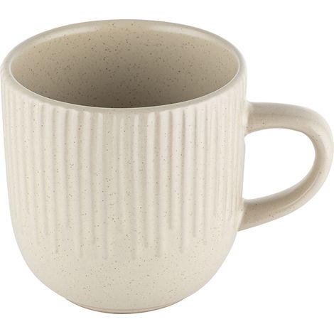 GREDIS ECRU BECHER 380ML