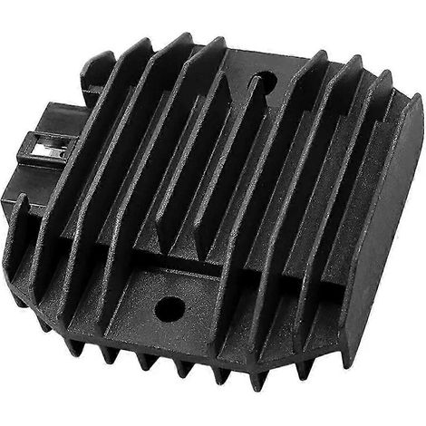 Régulateurs de tension redresseurs pour motos compatibles avec les motos KLX250S, EX250, KLF300 et KEF300, 21066-1089 et 21066-0027. (1/4)