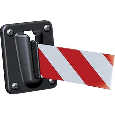 Pinza en plástico, negro RS-SKIPPER