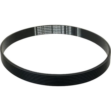 Keilriemen 10PJ559 OPTIBELT 10PJ559