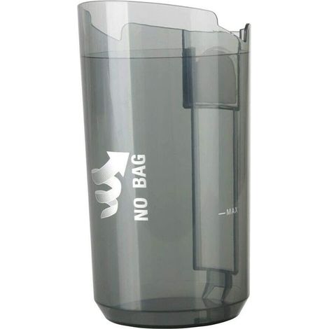 Depósito de polvo para Aspiradora x-pert 160 ROWENTA RS-2230001588