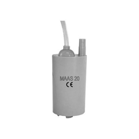 Pompe immergée Haba Maas 10L/min pour caravane