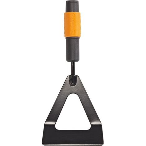 Fiskars - QuikFit Dutch Hoe 130mm