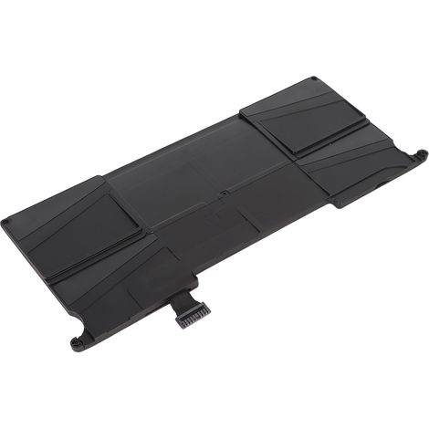 Batterie pour ordinateur portable A1370 compatible avec OS Laptop Air 11 pouces (MC969LL/A, MD224LL/A, MD712LL/A, MD845LL/A), 39 Wh, 7,6 V, A1406. (1/5)
