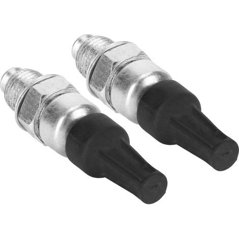 Valve de décompression, pièces de Jardinage, Valve de décompression pour STIHL, Remplacement de Valve de décompression, pour Jardin TS400 TS410 TS420 TS460 (1/5)