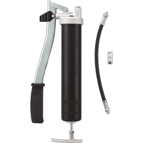 Bomba de grasa con palanca Prelixx Pro