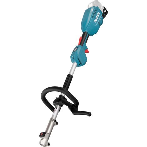 Makita DUX18Z Brushless 18v LXT Cordless Split Shaft Multi Tool Motor Bare Unit
