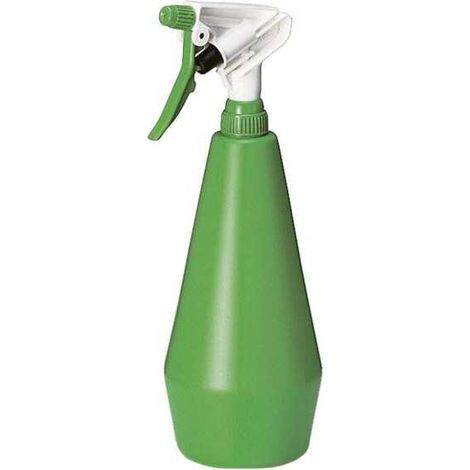 Pulverizador cónico de 500 gdm