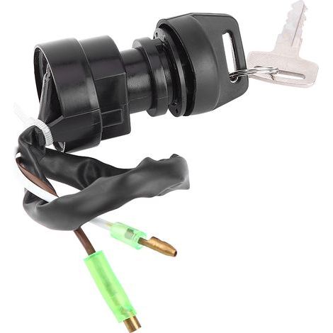 Zündschloss für Yamaha Blaster YFS200 Quad (Baujahre 1998–2006) (1/5)
