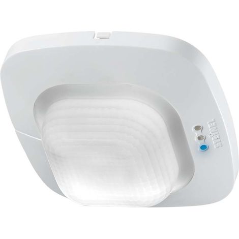 Steinel IR Quattro 8m Weiß Präsenzsensor (1/2)