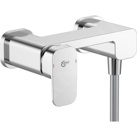 IDEAL STANDARD A6337AA Mitigeur de douche mural Tonic II (1/5)