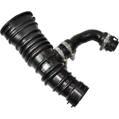 Tuyau d'admission d'air pour Ford Focus 1.6 TDCI 1336611, tuyau de filtre à air en caoutchouc durable avec protection anti-fuite (1/3)