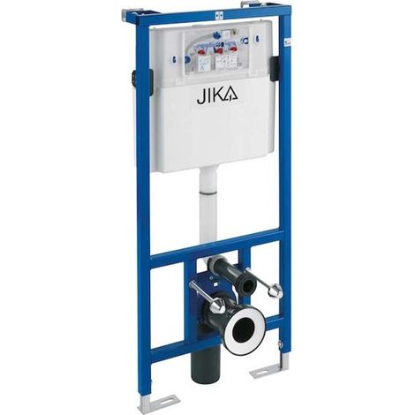 Jika Modul - Módulo inodoro para inodoros suspendidos, 140x500x1120 mm H8956520000001 (1/2)