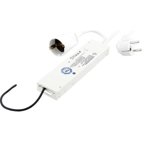 Conmutadores radio 1-Kanal 500W,3m