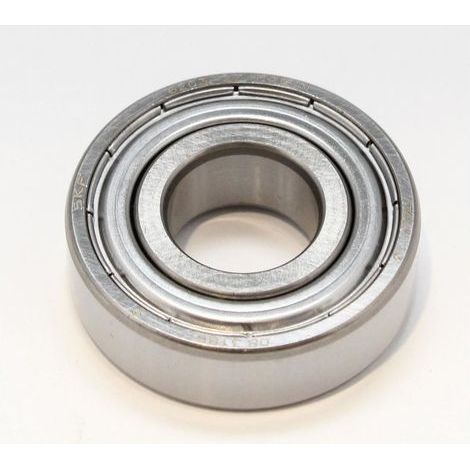Bearing 17x40x12 for Ariston/Indesit Washing Machines (1/2)