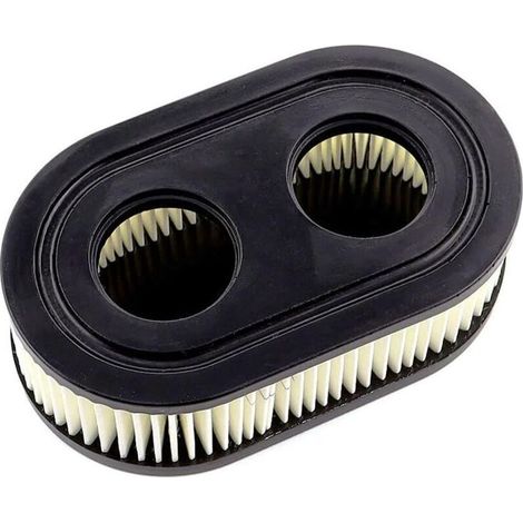 Luftfilterpatrone 593260 798452 334404 für Rasenmäher, Ersatzfilter für Motoren 4247, 5432, 5432k, 09P00, 09P702, 550E, 500EX, 550EX, 625 und 575EX