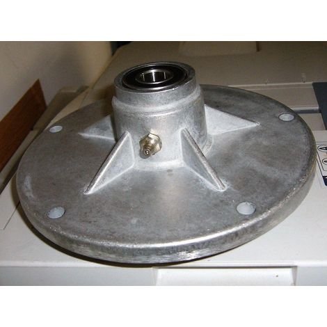 MOZZO PORTALAME SUPPORTO LAMA TRATTORINO RASAERBA MURRAY 20551 24384 90905 (1/3)