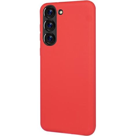 Samsung Galaxy S23 Plus Beline Candy Red Hülle (1/2)