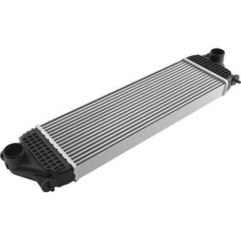 Intercooler for Suzuki Grand Vitara 1.9 DDIS 1362067J02 2005-2015 Aluminum