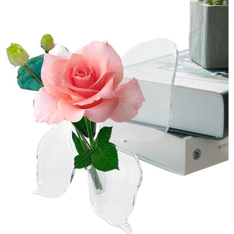 Vase Cadre Photo Acrylique Papillon Acrylique Cartoon  Soliflores Modernes Pour Adultes Déco Salon Chambre Bureau Centre De Table Mariage Fête s (1/5)