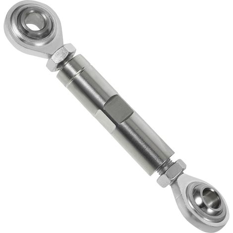 1ensemble Étireur de Générateur pour Voiture Support de Distributeur Métallique Réglable Bras de Tension pour Moteur Montage Facile et Stabilité Améliorée (1/5)