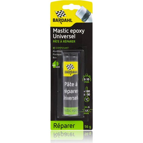 BARDAHL Mastic Epoxy Universelle 56g