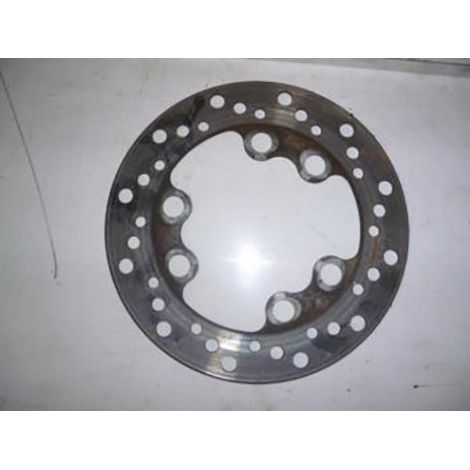 [PRODUIT D'OCCASION] Disque de frein avant origine pour moto Suzuki 50 RMX Occasion