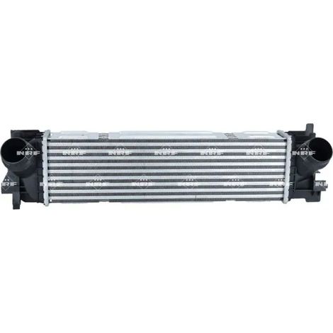 Intercooler, échangeur NRF 309141 BMW 17518592701