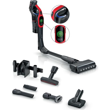 Aspiradora BOSCH BCS 1041PET (1/5)