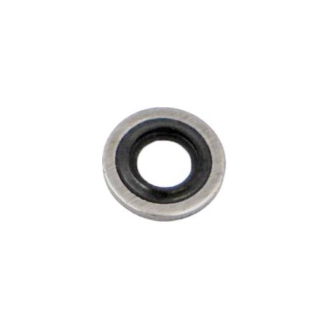 Rondelles composites, pour vis A3 - M3, Acier inoxydable 316 ( Prix pour Sachet de 50 )