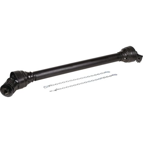 PTO 20 L=1310 mm gopart PTO20Y21T1310ARTGP albero giunto universale (1/2)