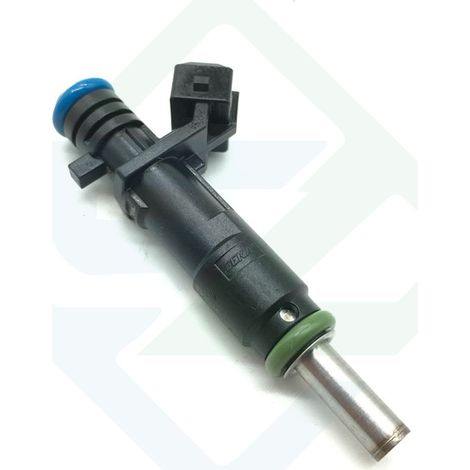 Applicable à la Chevrolet Cruze 1.8L, injecteur de carburant Opel 55353806 (1/5)