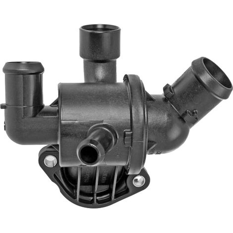 HELLA 8MT 354 777-341 Termostato, Refrigerante, Temp. apertura 87°C, con guarnizione