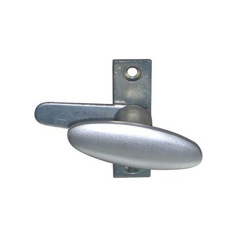 Window Handle Nr.2000 / 3 O.Lm Lucido