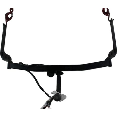 [PRODUIT D'OCCASION] Attelage RENAULT Laguna II 2005-2007 ♻️ Ref Oe. 7711236353 - Garantie à vie (1/5)