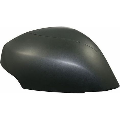 Coque de rétroviseur droite à peindre Renault Scenic 3 2009-2016