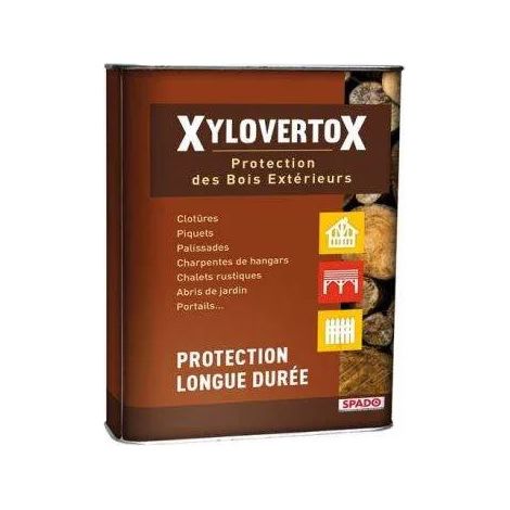 Xylovertox protector madera exterior 2l