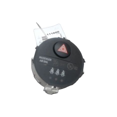 Bouton De Warning TOYOTA Yaris [PRODUIT D'OCCASION]♻️839500d100 (1/3)