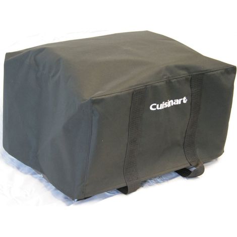 Cuisinart CGC-19 VersaStand Grill Tote Cover (1/3)
