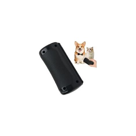 Brosse Chien,Brosse pour Chats,Brosse à Poils d'animaux,Accessoires pour Chats et Chiens à Poils Longs et Courts,Amincissement des Poils (1 Pcs) (1/5)
