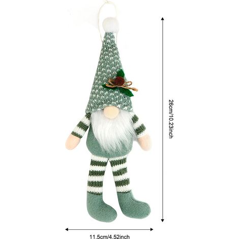 Weihnachtsdekorationen, Schneemannfiguren, Puppen, Strickpuppen, Weihnachtsmannmützen, Fensterdekorationen, Weihnachtsbäume