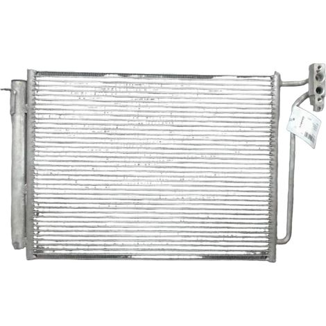 Condenseur Climatisation BMW X5 [PRODUIT D'OCCASION]♻️64536914216 (1/4)