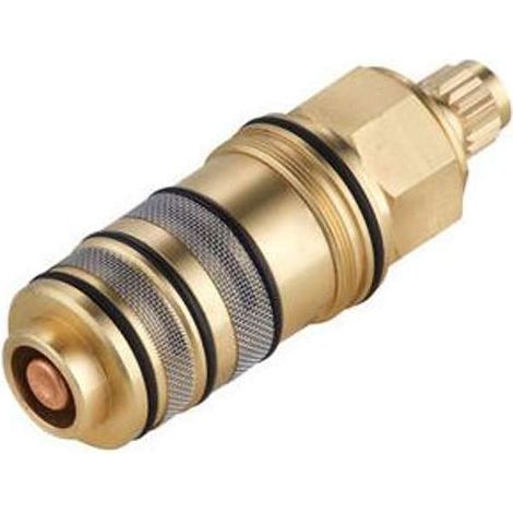 KLUDI-Ersatzteil Temperaturregeleinheit für 35085 Neutral, 7526300-00 (1/2)