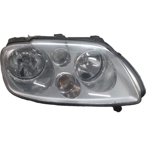 [PRODUIT D'OCCASION] Phare Droit VOLKSWAGEN Touran ♻️ Ref Oe. 1t0941006r - Garantie à vie (1/3)