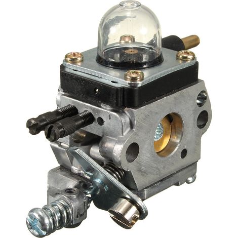 Carburateur compatible Zama C1U-K17 C1U-K27B C1U-K54A (1/5)