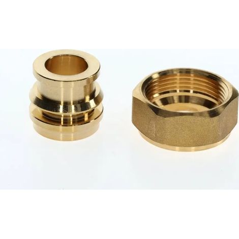 BOSCH Racor 15mm (2x), 8735300339