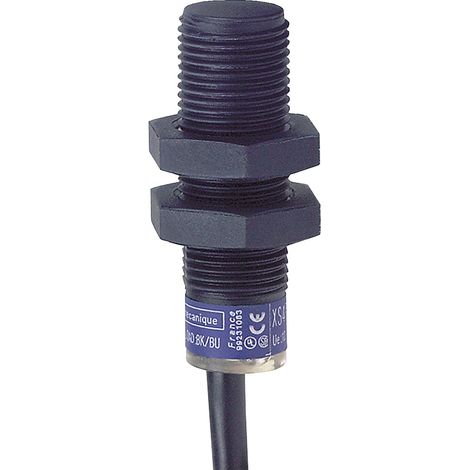 DETECTOR 10-58VCC 4MM NO EMP.