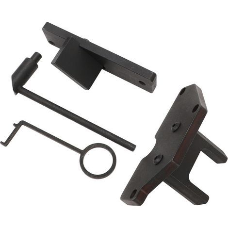 Steuerzeiten-Einstellwerkzeugsatz für Peugeot 108, 208, 2008, 301, 308, 3008, 508, 5008, Partner, Rifter – 4-teilig – inklusive Aufbewahrungskoffer (1/5)